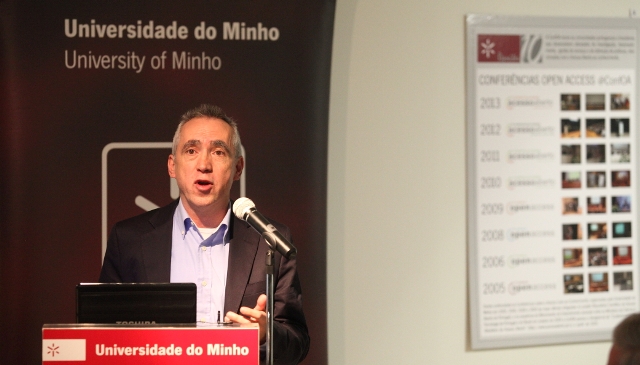 Thumbnail da galeria 10º Aniversário do Repositorium